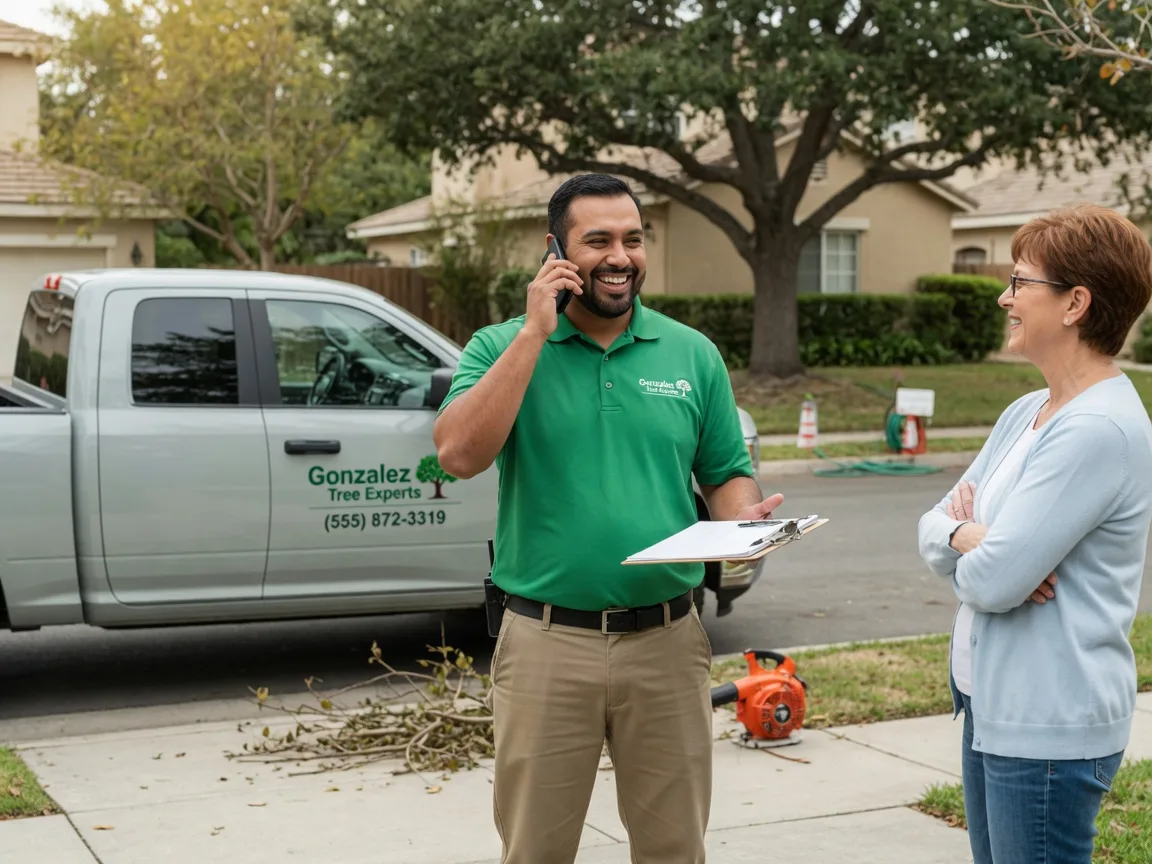 Tree Service Colton, WA FAQs
